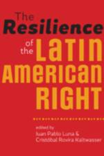 The Resilience of the Latin American Right