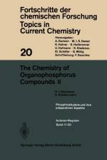 Chemistry of Organophosphorus Compounds II af H. J. Bestmann