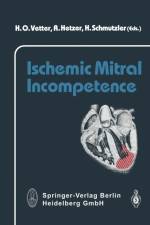 Ischemic Mitral Incompetence