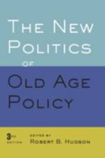 The New Politics of Old Age Policy