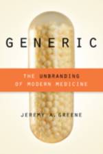 Generic af Jeremy A. (Associate Professor Greene