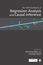 The SAGE Handbook of Regression Analysis and Causal Inference