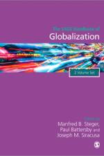 The SAGE Handbook of Globalization