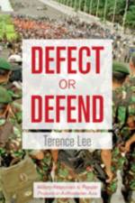 Defect or Defend af Terence (Assistant Professor Lee