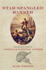 Star-Spangled Banner af Marc Ferris