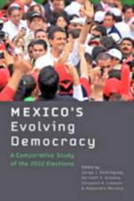 Mexico's Evolving Democracy