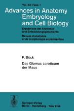 Das Glomus Caroticum Der Maus af P Boeck