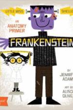Frankenstein af Jennifer Adams
