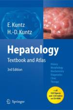 Hepatology af Erwin Kuntz