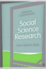Social Science Research