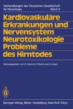 Kardiovaskulare Erkrankungen Und Nervensystem Neurotoxikologie Probleme Des Hirntodes
