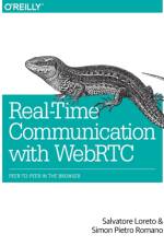 Realtime Communication with WebRTC af Salvatore Loreto