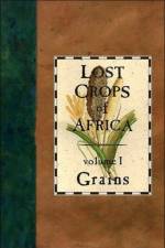 Lost Crops of Africa af National Research Council