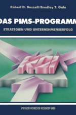 Das Pims-Programm af Bradley T Gale