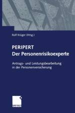 Peripert Der Personenrisikoexperte