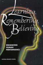 Learning, Remembering, Believing af National Research Council