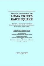 Practical Lessons from the Loma Prieta Earthquake af National Research Council