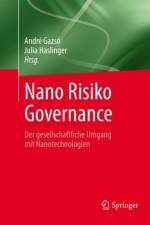 Nano Risiko Governance