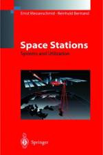 Space Stations af Ernst Messerschmid