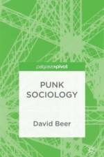 Punk Sociology af D. Beer