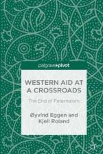 Western Aid at a Crossroads af Kjell Roland