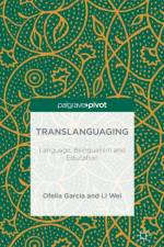 Translanguaging af O. Garcia