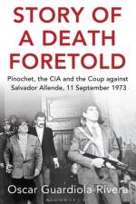 Story of a Death Foretold af Oscar Guardiola-Rivera