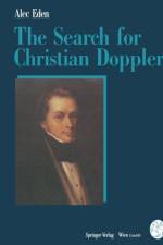 Search for Christian Doppler af Alec Eden