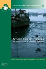 Advanced Oxidation Technologies