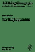 Golgi Apparatus af W.G. Whaley