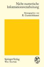 Nicht-Numerische Informationsverarbeitung