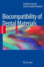 Biocompatibility of Dental Materials af Gottfried Schmalz