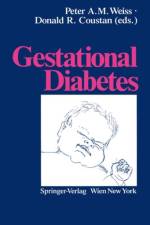 Gestational Diabetes