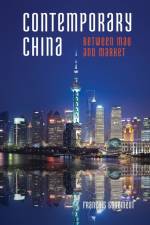 Contemporary China af Francois Godement