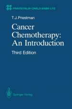 Cancer Chemotherapy: an Introduction af Terry J. Priestman
