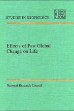 Effects of Past Global Change on Life af National Research Council