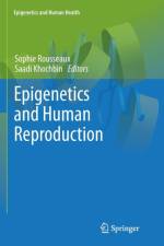 Epigenetics and Human Reproduction