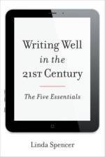 Writing Well in the 21st Century af Linda Spencer