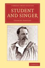 Student and Singer af Charles Santley