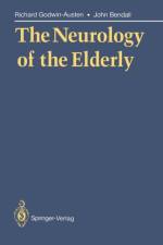Neurology of the Elderly af Richard Godwin-Austen