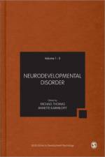 Neurodevelopmental Disorders