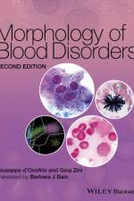Morphology of Blood Disorders af Giuseppe d'Onofrio