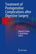 Treatment of Postoperative Complications After Digestive Surgery