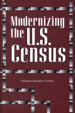 Modernizing the U.S. Census af National Research Council