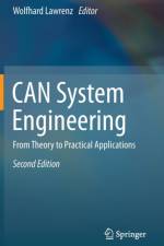 CAN System Engineering