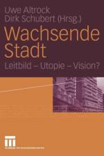 Wachsende Stadt