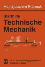 Starthilfe Technische Mechanik