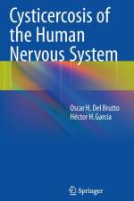 Cysticercosis of the Human Nervous System