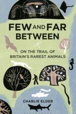 Few And Far Between af Charlie Elder