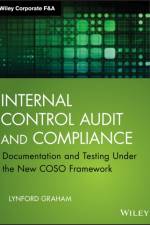 Internal Control Audit and Compliance af Lynford Graham